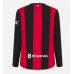 AC Milan Hjemmebanetrøje 2026-27 Langærmet